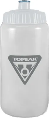Immagine prodotto di Topeak BioBased, trasparente, 500 ml