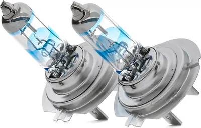Produktbild von Philips 00577928 Autoglühbirne H7 55 W Halogen