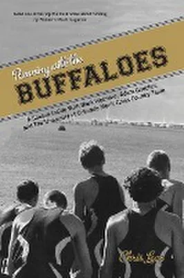 Zdjęcie produktu dla Running with the Buffaloes