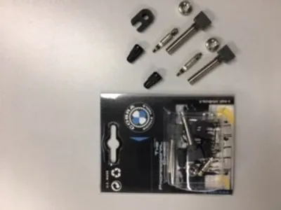 Produktbild von Roto Tubeless Valiel Set