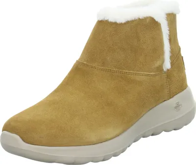 Produktbild von Skechers Stiefeletten BUNDLE UP Braun Damen