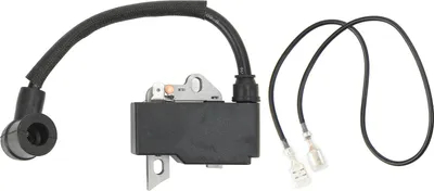 Obrázek produktu pro Modul zapalovací cívky 4137 400 1350 Náhrada motoru strunové sekačky pro STIHL FS80 FS80R FS75 FS85 FC75 FC85 KM85