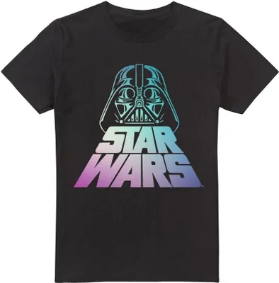 Image de Star Wars - T-shirt "Vadient" pour homme TV3838 (XL) (Noir)