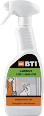 Produktbild von BTI Glasreiniger 500 ml 9015969
