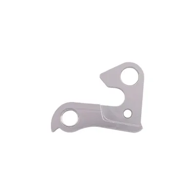 Image de Marwi, Kit de vis pour patte de dérailleur M8 x075 + M4x0.7, GH-128, 439128