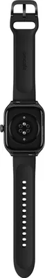 Obrázek produktu pro Amazfit GTS 4 Infinite Black