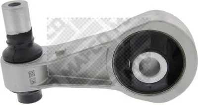 Produktbild von MAPCO Motorlager Gummimetalllager Unten Hinten für FIAT PUNTO (188) 33043