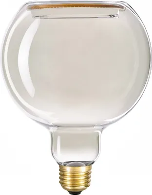 Produktbild von Segula 55056, 6 W, 22 W, E27, 220 lm, 20000 h, Warmweiß