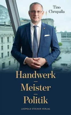Produktbild von Handwerk - Meister - Politik