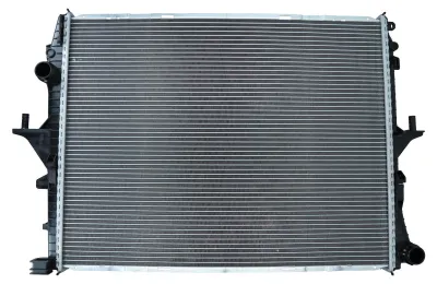 Obrázok produktu pre KAMOKA 7700076 Chladič vody Motorový chladič pre VW Touareg (7LA, 7L6, 7L7) pre AUDI Q7 (4LB) pre PORSCHE Cayenne (9PA)