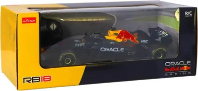 Obrázek produktu pro Rastar Rc Formule 1 Red Bull Rb18 Max Verstappen 1:18