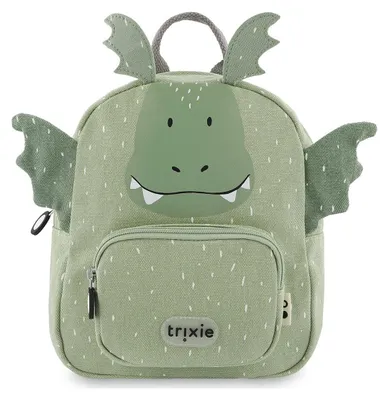Image de TRIXIE BABY Sac à dos petit - Mr. Dragon