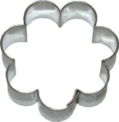 Obrázek produktu pro Vykrajovátko květ 47x47 mm