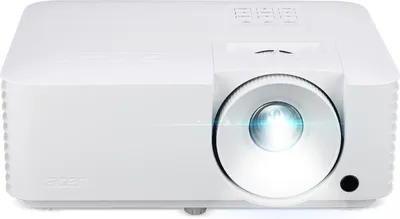 Produktbild von Acer Vero PL2535i, 5500 ANSI Lumen, DLP, 1080p (1920x1080), 50000:1, 16:9, 787,4 - 7620 mm (31 - 300")