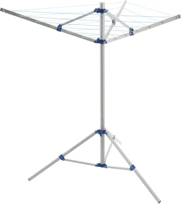 Zdjęcie produktu dla Suszarka obrotowa Brunner Laun-Tree 3A Ø 40 mm