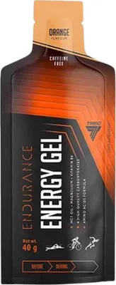 Produktbild von Trec Nutrition | Energy Gel | Endurance Orange