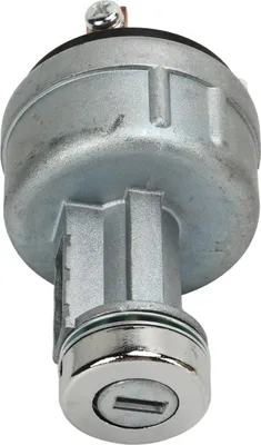 Image de Interrupteur d'allumage avec clés 08086-10000 Remplacement pour John Deere 650 750 850 950 1050