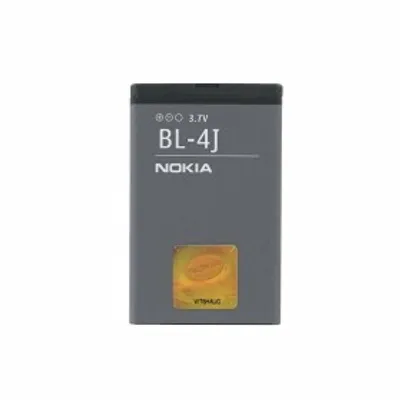 Obrázok produktu pre Originálna batéria BL-4J pre Nokia 600, 620, C6 Akumulátorová batéria