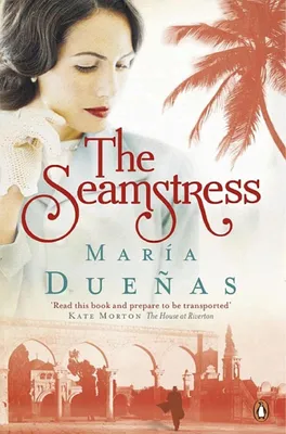 Produktbild von The Seamstress