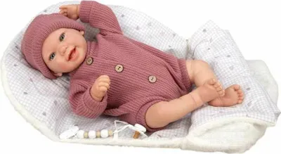 Produktbild von Reborn-Puppen Arias Angelica 45 cm