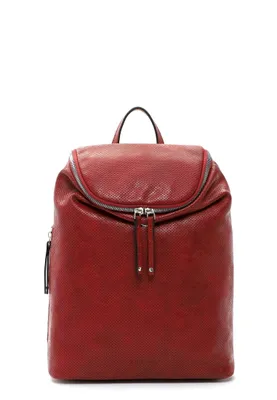 Produktbild von SURI FREY Rucksack Vany Backpack Tasche rot