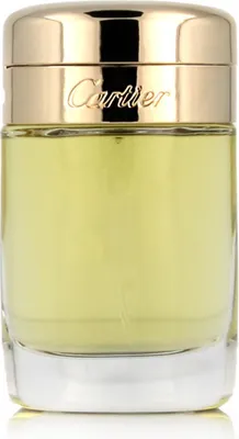 Produktbild von Cartier Baiser Volé, Frauen, 50 ml, Spray, ALCOHOL, PARFUM (FRAGRANCE), AQUA (WATER), COUMARIN, LINALOOL, ALPHA-ISOMETHYL IONONE, BENZYL..., 1 Stück(e)