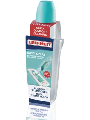 Image de Cartouche de produit nettoyant Easy Spray Care pour carrelages et sols en pierre