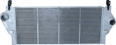 Produktbild von NRF 30432 Ladeluftkühler LLK für RENAULT ESPACE IV (JK0/1) Turbo Intercooler