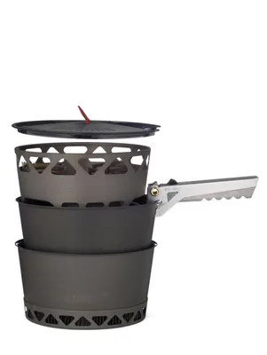 Produktbild von Primus Kocherset 'PrimeTech', 2 x 1, 3 L