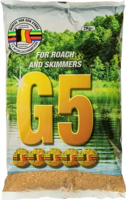 Produktbild von Köder MVDE G5 2KG EZ-AG5 |EZ-AG5