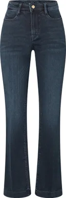 Produktbild von MAC JEANS - DREAM BOOT, Authentic mega flex
