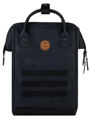 Produktbild von Cabaïa Adventurer Medium Le Havre darkgrey - Rucksack
