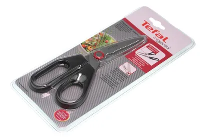 Immagine prodotto di Tefal K2071314 Cesoie da cucina Ingenio | lame smontabili