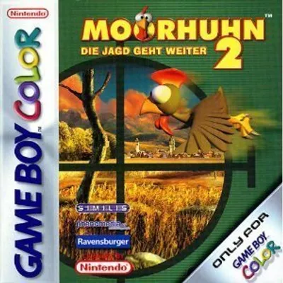 Produktbild von Moorhuhn Jagd 2