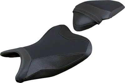 Productafbeelding van Zadelbeschermer Aragona Ultragrip 1BL-2