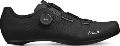 Produktbild von FIZIK Fahrradschuhe - TEMPO DECOS CARBON - Schwarz 43