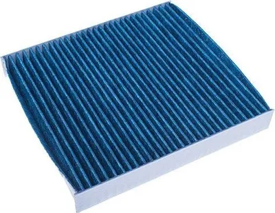 Produktbild von DENCKERMANN M110770A Aktivkohle Innenraumfilter Pollenfilter für MITSUBISHI ASX (GAW) OUTLANDER III (GGW, GFW, ZJ) Outlander II SUV (CWW)