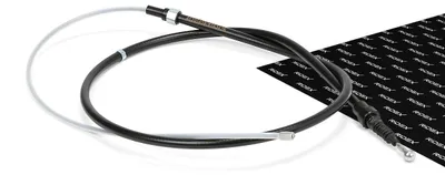 Produktbild von RIDEX Handbremsseil Seilzug Feststellbremse für VW Golf IV Schrägheck (1J1) Hinten Links Hinten Rechts 124C0005