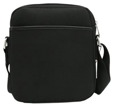 Image de Peterson Sac à bandoulière pour hommes Khiamkeirc noir Taille unique
