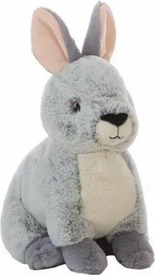 Immagine prodotto di Coniglio di peluche 28 cm