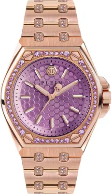 Immagine prodotto di Philipp Plein PWJAA0922 Orologio Plein Extreme Lady da donna 38 mm 5ATM