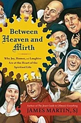 Immagine prodotto di Between Heaven and Mirth