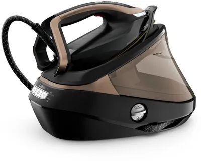 Obrázek produktu pro Calor Pro Express Vision, 3000 W, 750 g/min, Durilium AirGlide Autoclean soleplate, 9 bar, 1,2 l, 180 g/min