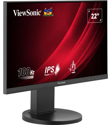 Produktbild von ViewSonic VG2208A, LED-Monitor, (FullHD, IPS, USB-Hub)