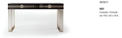 Image de Meubles italiens Table d'appoint Table designer Table de salon