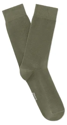 Produktbild von Celio Milo Hohe Socken, Unifarben, Einheitsgröße, für Herren, mit hohem Tragekomfort
