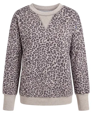 Image de BIANY - Chemisier pour femmes, multicolore, taille XL