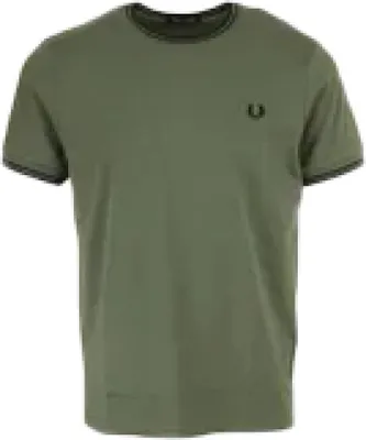 Produktbild von Twin Tipped T-Shirt