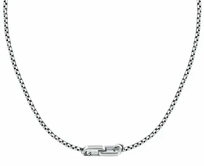 Image de Chaîne en acier pour homme Motown SABY10