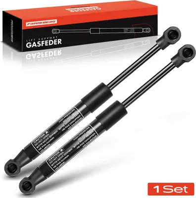 Produktbild von Frankberg 2x Gasfeder Dämpfer Motorhaube für BMW 5er Gran Turismo F07 Schrägheck